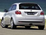 Proton Satria Neo 2006 года